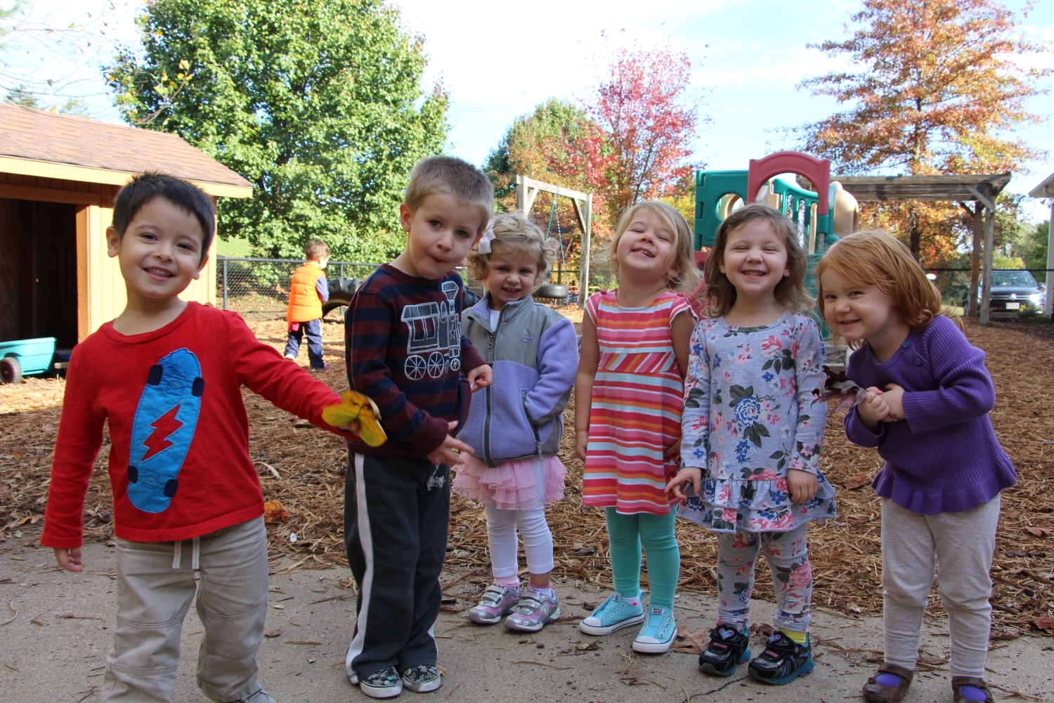preschool, kindergarten, best, daycare, best daycare, charlottesville, crozet, mill creek, forest lakes, prek