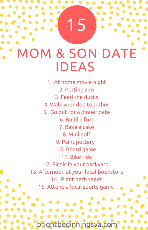 30 Date Night Ideas for Parents