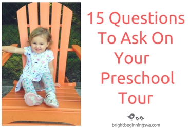 10 questions to ask when you visit a primary school