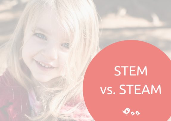 STEM Vs. STEAM | Bright Beginnings Preschool